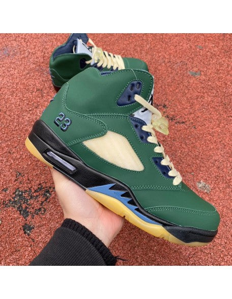 Air Jordan 5