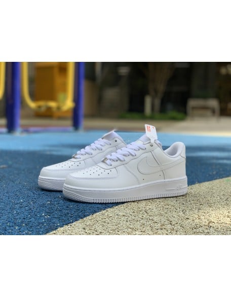 Air Force 1 Blanche