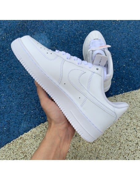 Air Force 1 Blanche