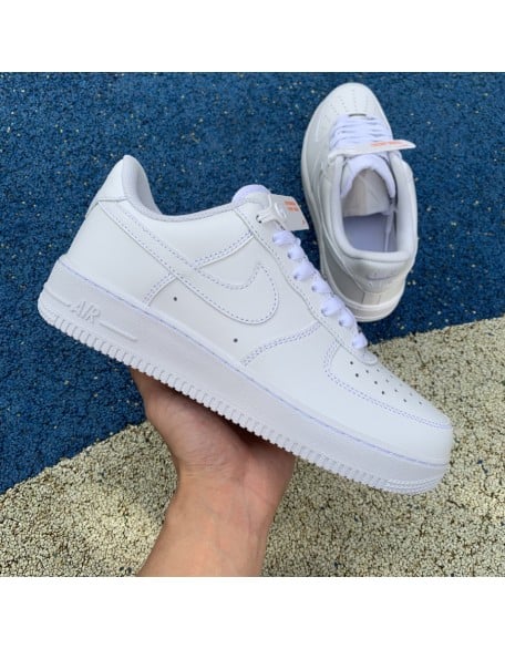Air Force 1 Blanche