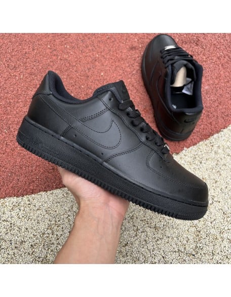 Air Force 1 Noir
