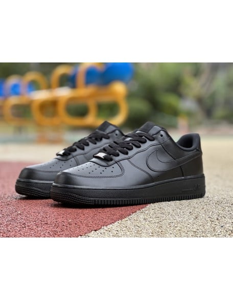 Air Force 1 Noir