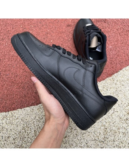 Air Force 1 Noir