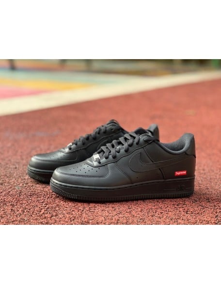 Air Force 1 Sûpreme