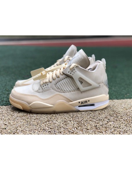 Air Jordan 4