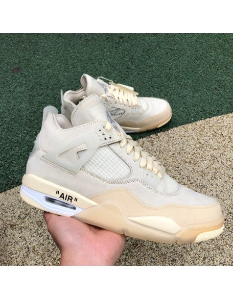 Air Jordan 4