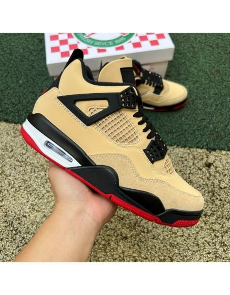 Air Jordan 4