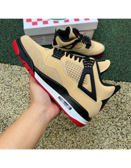 Air Jordan 4