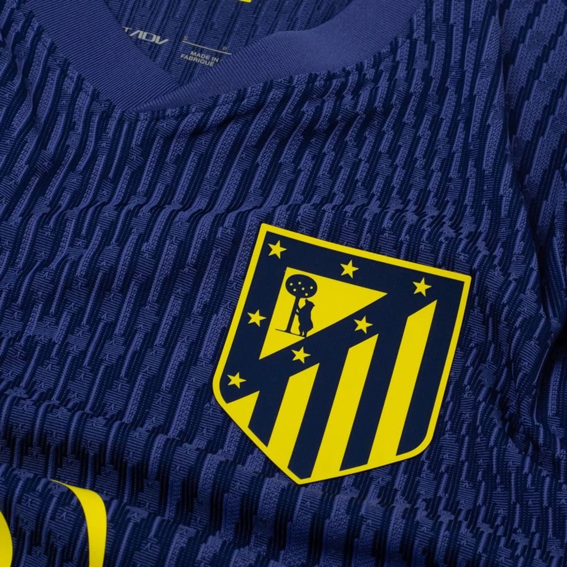Maillot Athletico.M exterieur 25/26