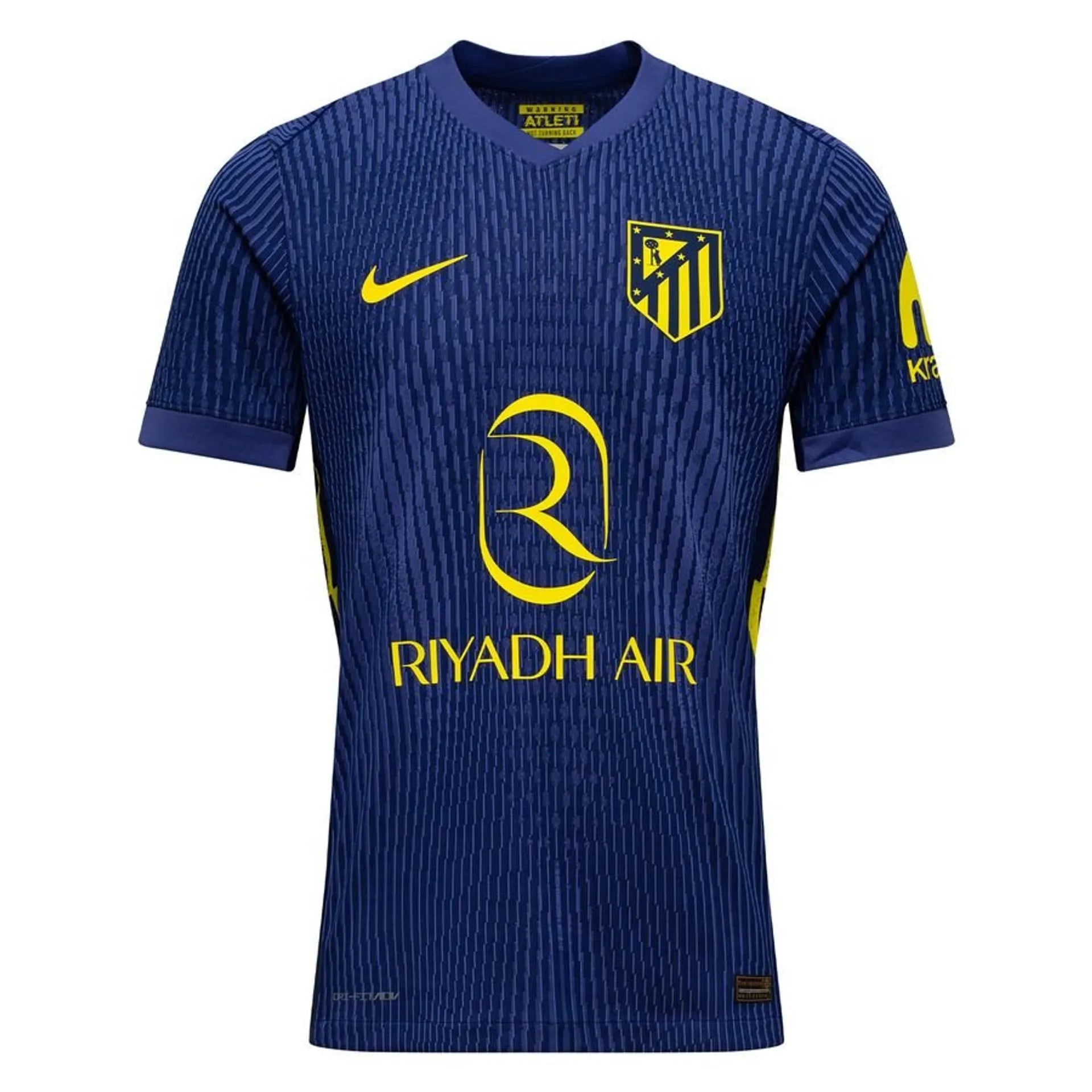 Maillot Athletico.M exterieur 25/26