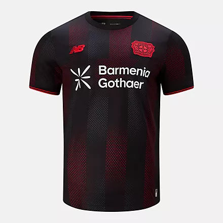 Maillot Bayer 04 Domicile