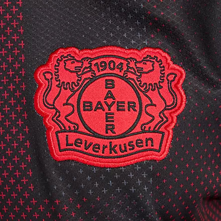 Maillot Bayer 04 Domicile