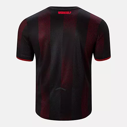 Maillot Bayer 04 Domicile