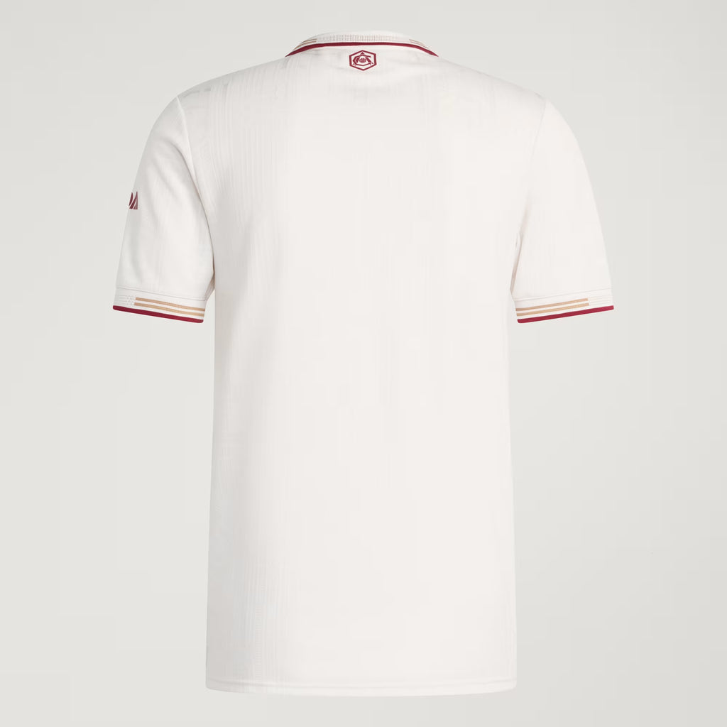 Maillot Arsenal Third 25/26