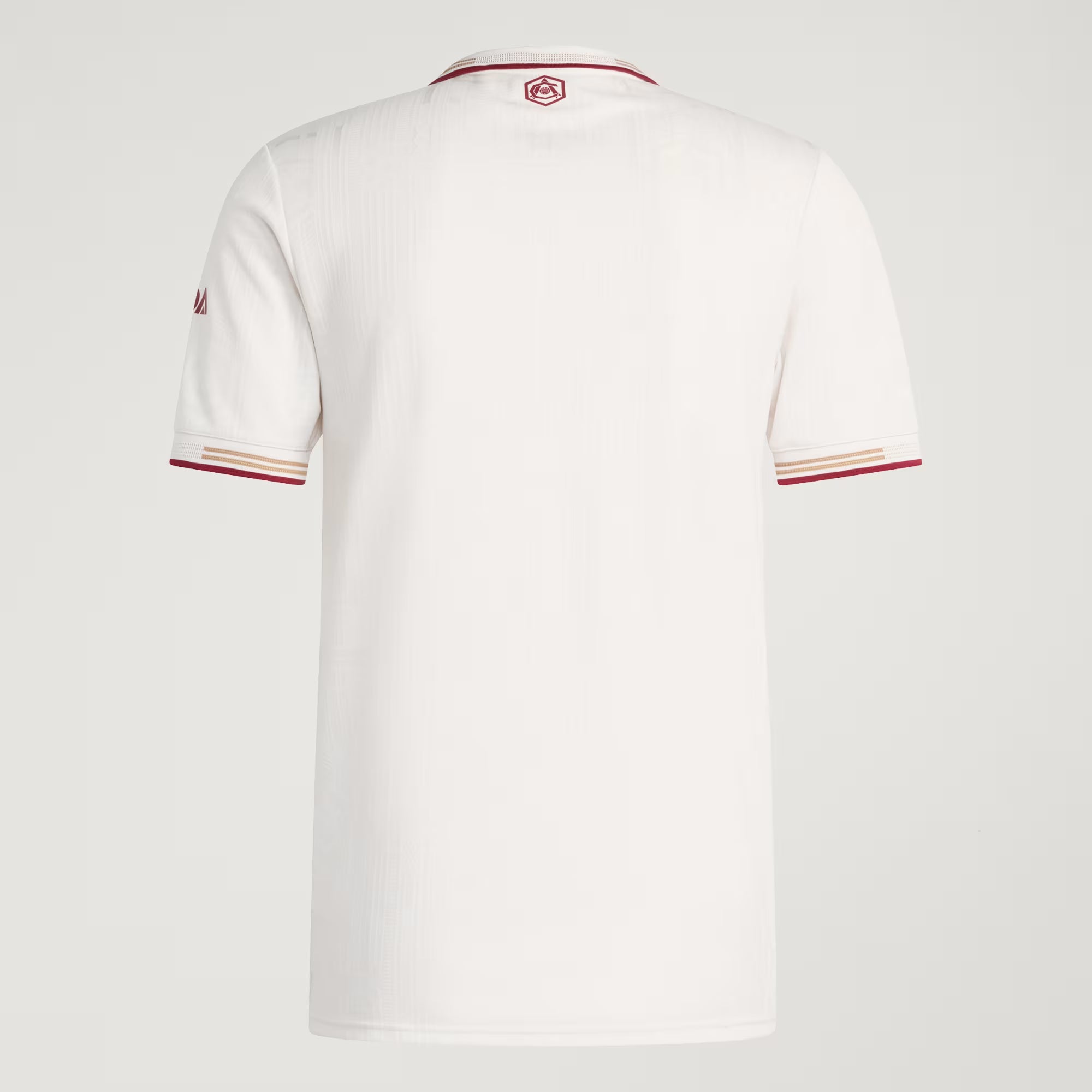Maillot Arsenal Third 25/26