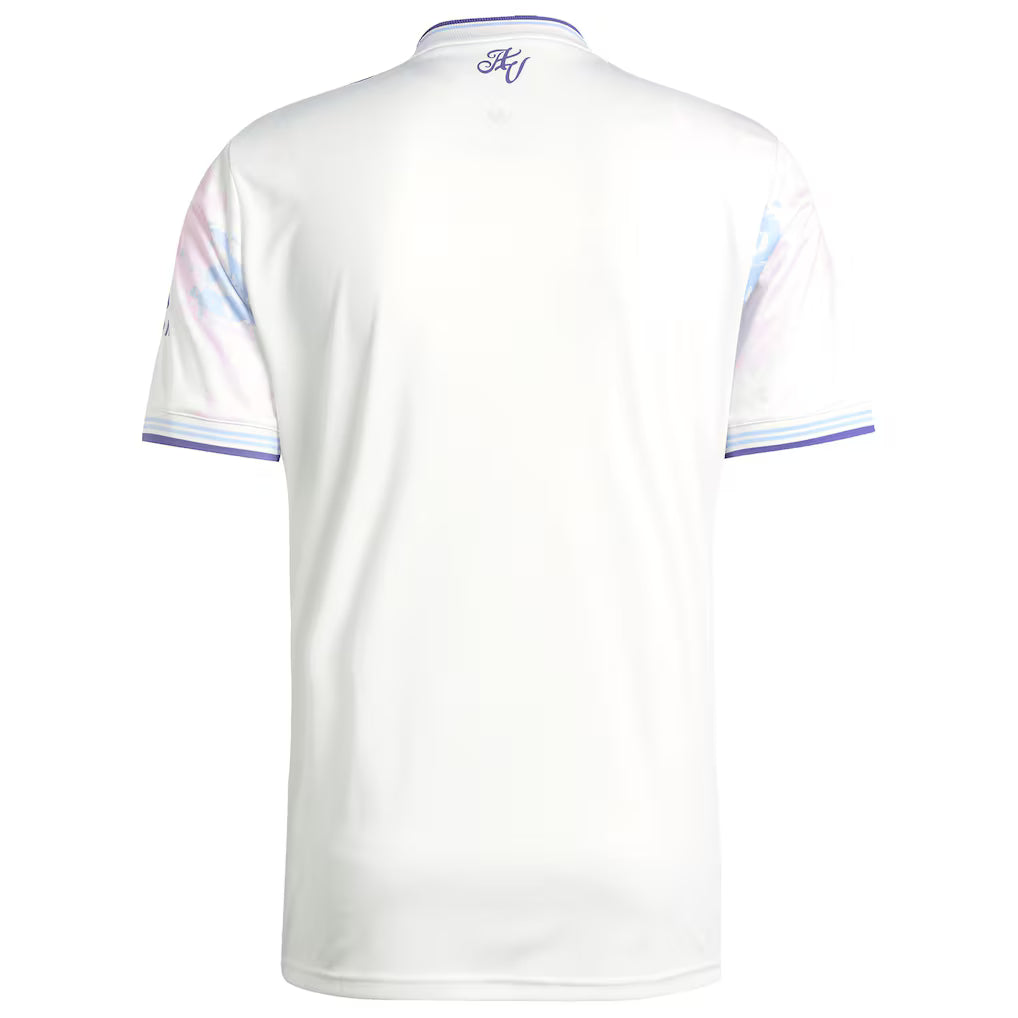 Maillot Aston Villa Third 25/26