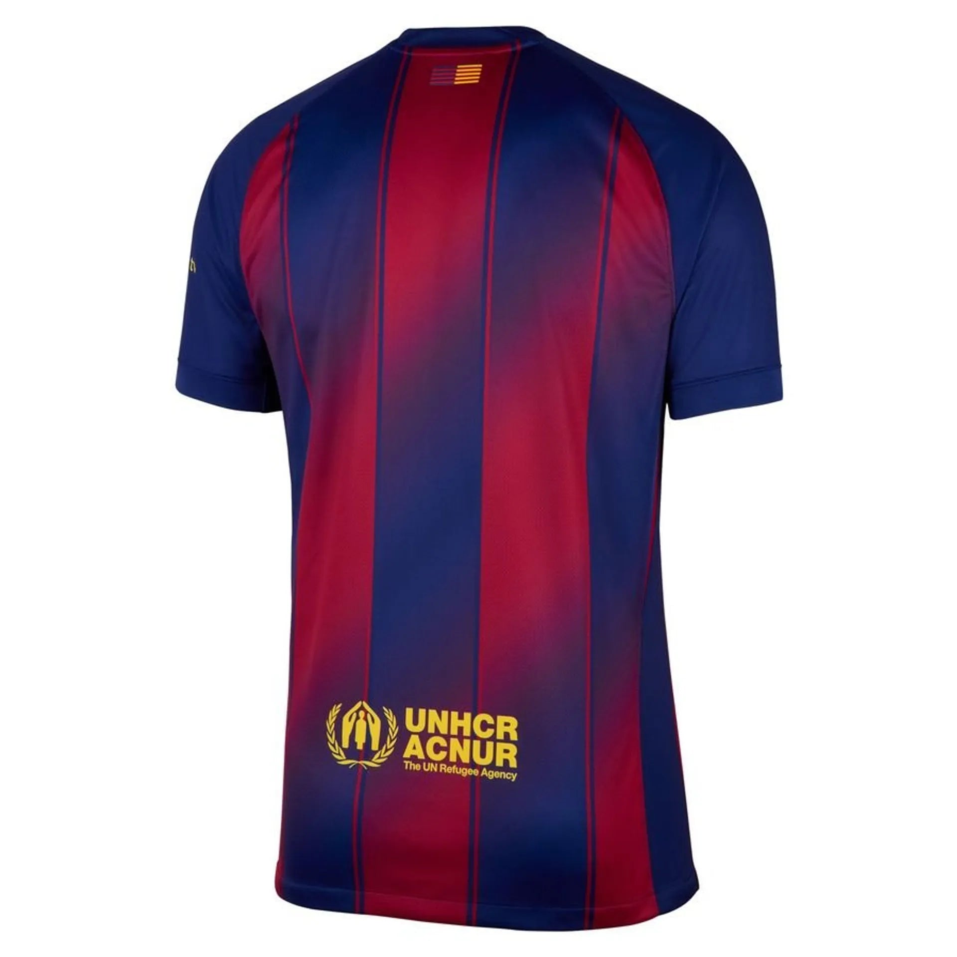 Maillot Barcelone Domicile 25/26