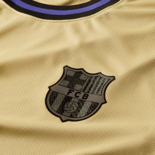 Maillot Barcelone exterieur 25/26