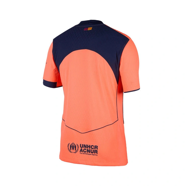Maillot Barcelone Third 25/26