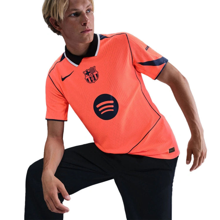 Maillot Barcelone Third 25/26