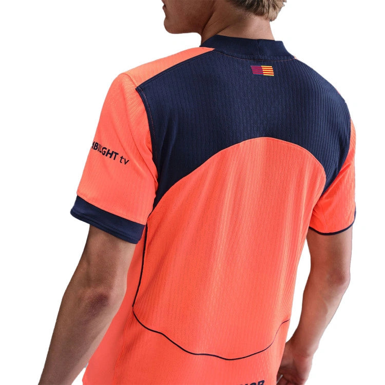 Maillot Barcelone Third 25/26