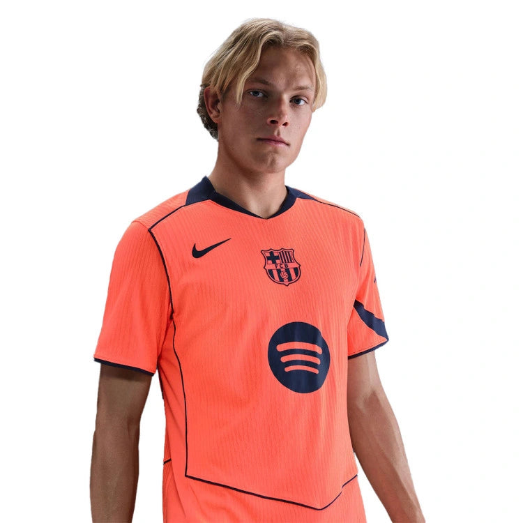 Maillot Barcelone Third 25/26