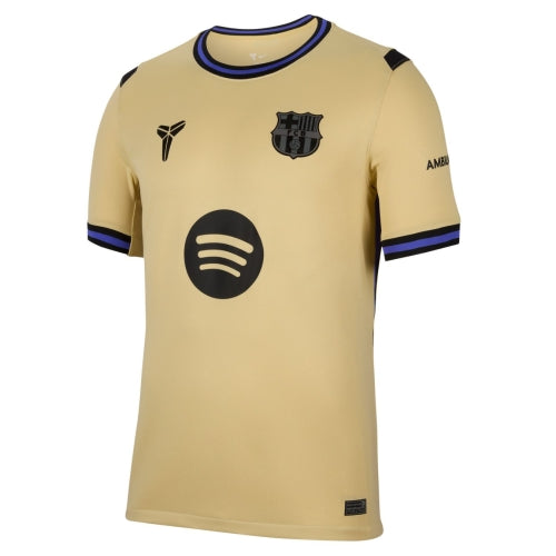 Maillot Barcelone exterieur 25/26