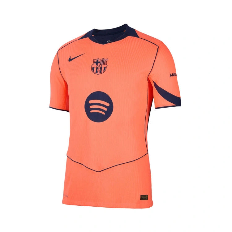 Maillot Barcelone Third 25/26