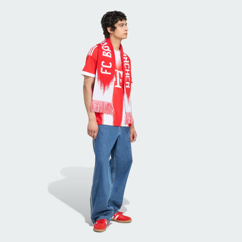 Maillot Bayern Munich Domicile 25/26