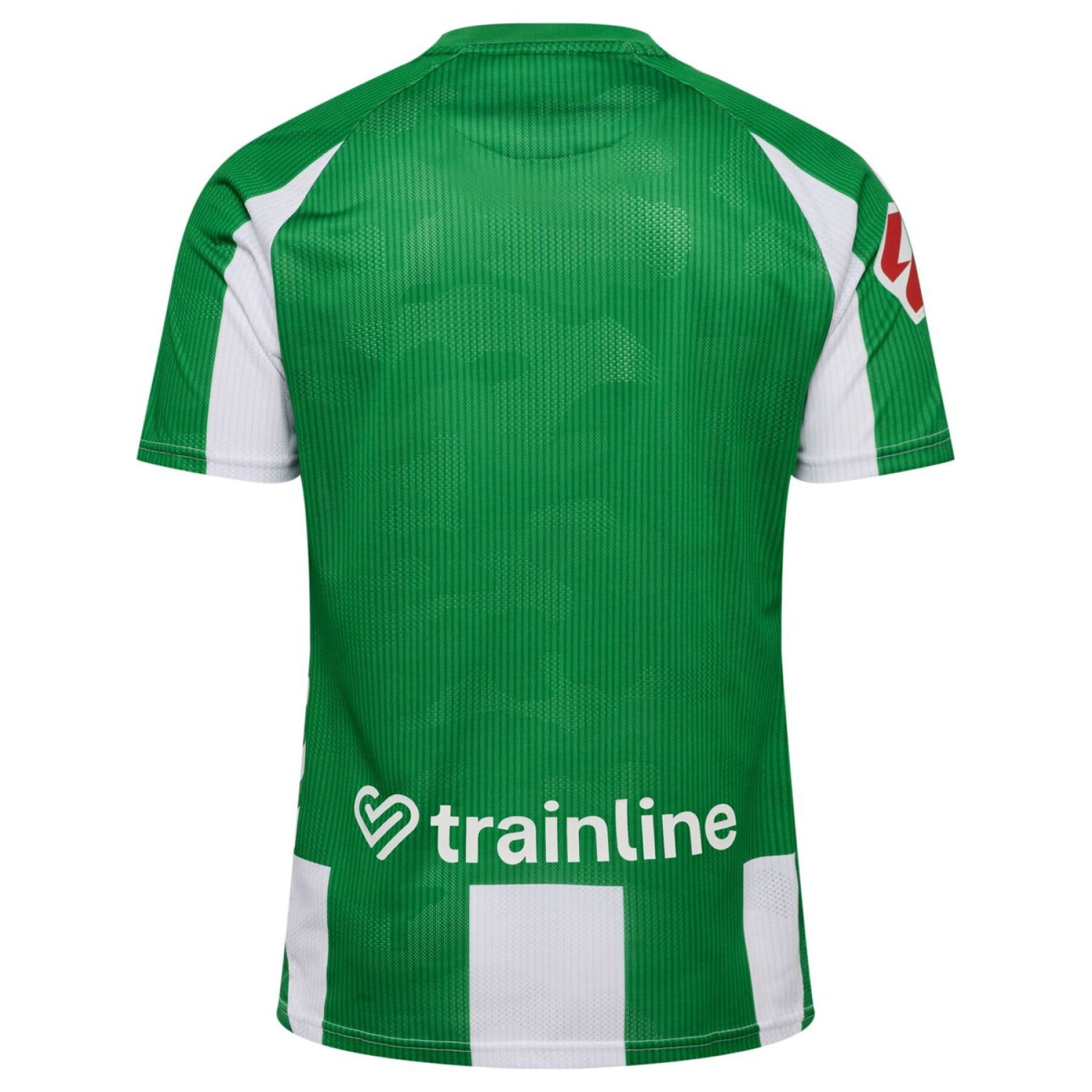 Maillot Betis Seville Domicile 25/26