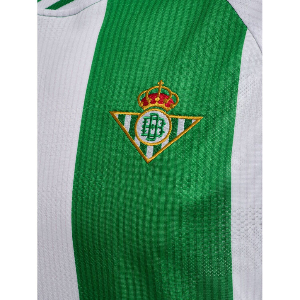 Maillot Betis Seville Domicile 25/26