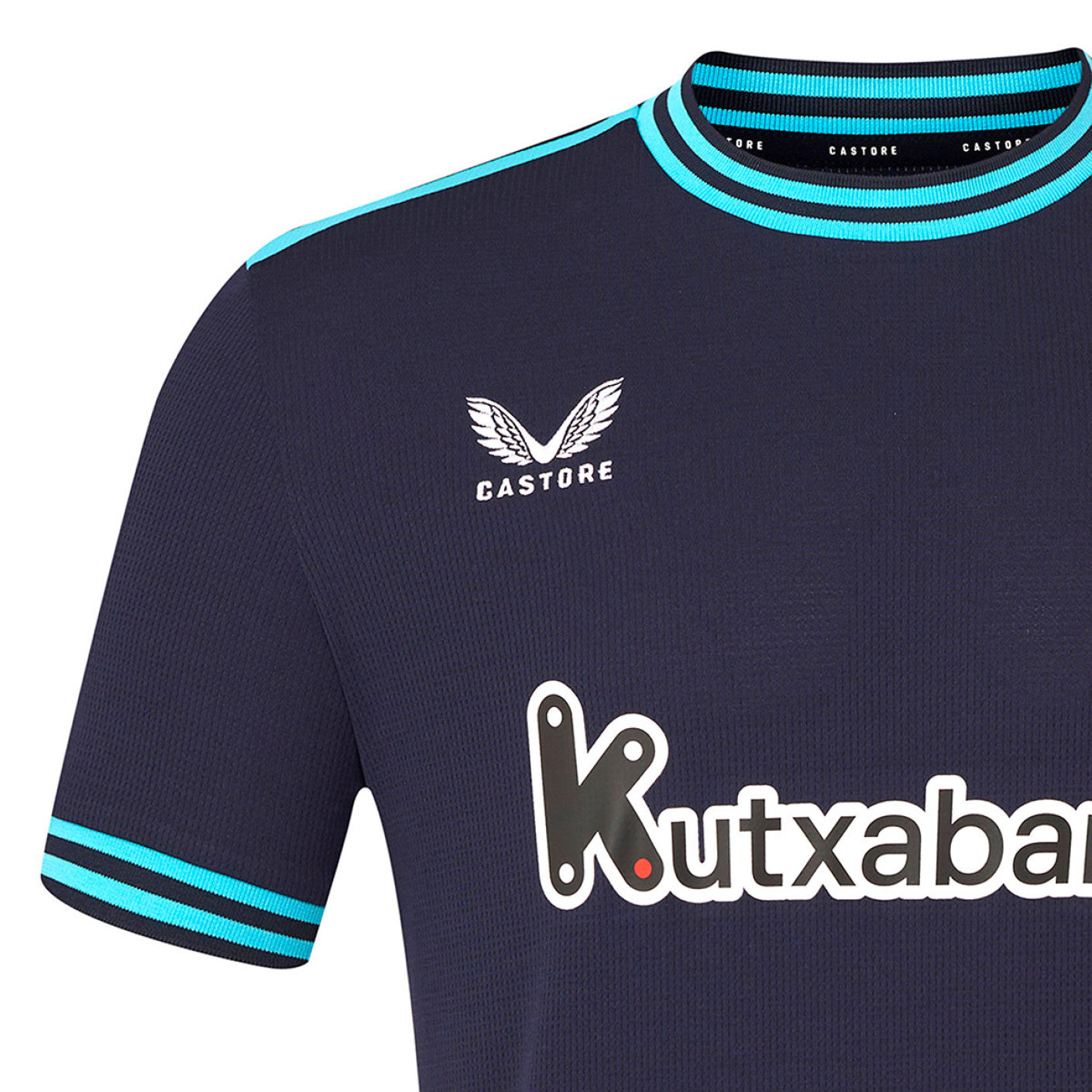 Maillot Athletic Bilbao Exterieur 25/26