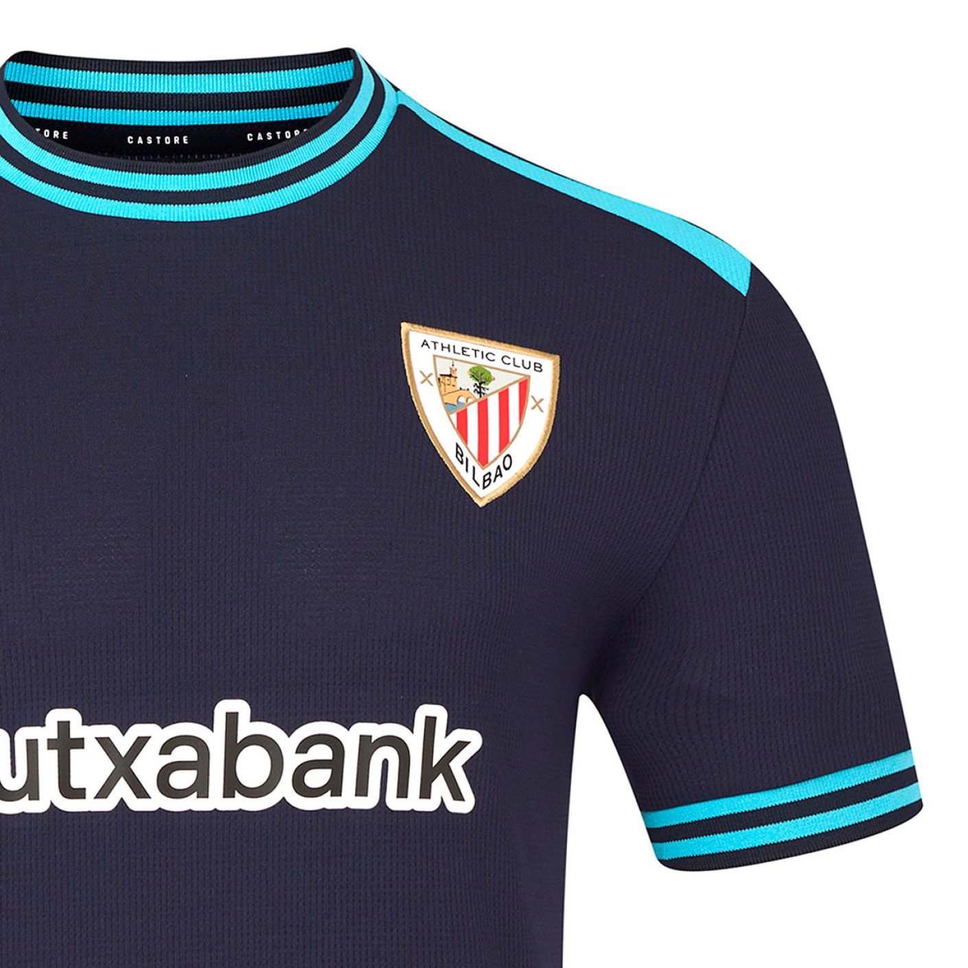 Maillot Athletic Bilbao Exterieur 25/26