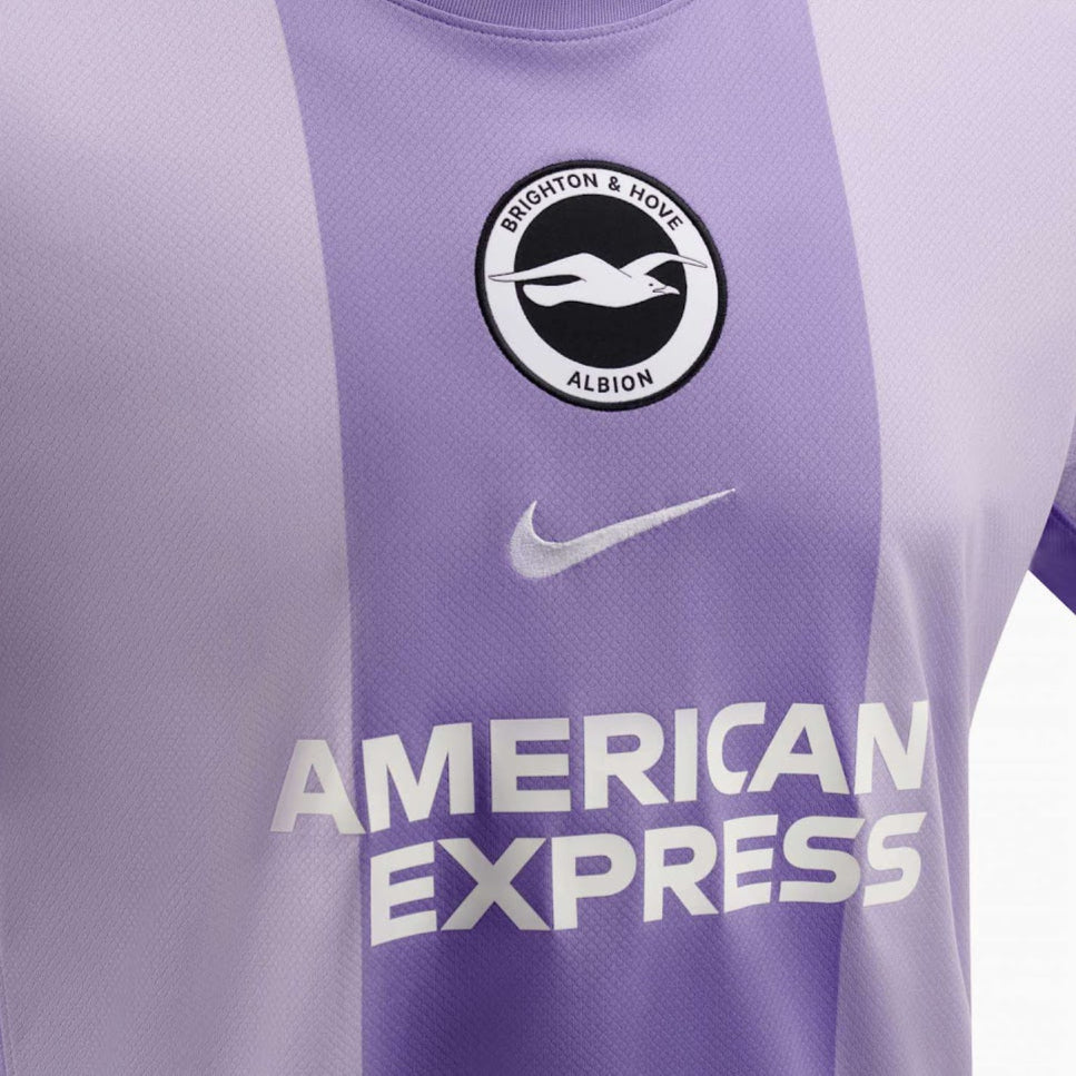 Maillot Brighton Exterieur
