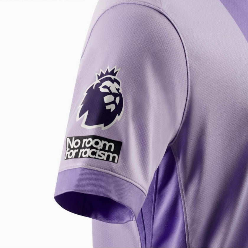 Maillot Brighton Exterieur