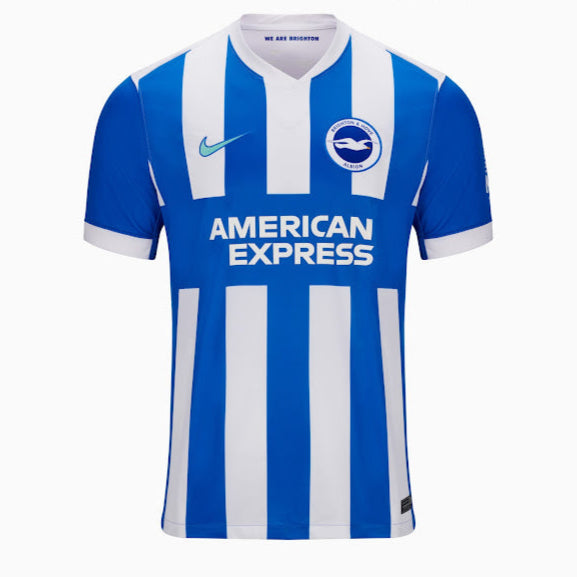 Maillot Brighton Domicile 25/26