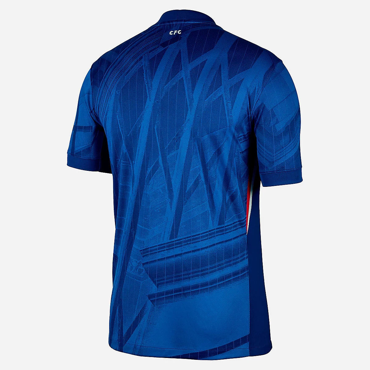 Maillot Chelsea domicile 25/26