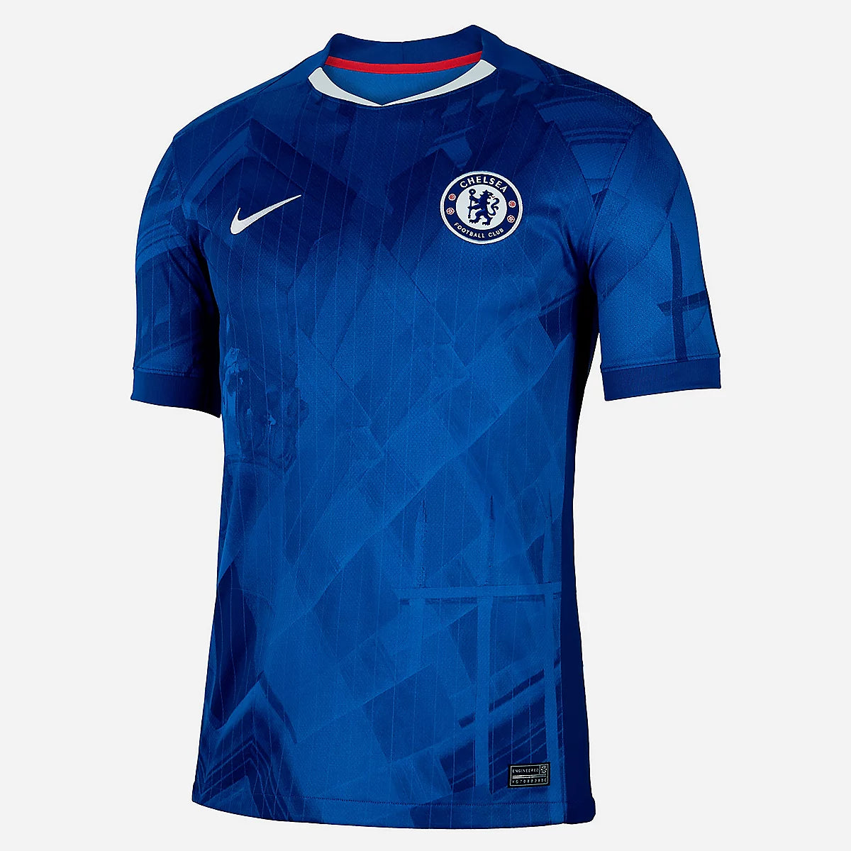 Maillot Chelsea domicile 25/26