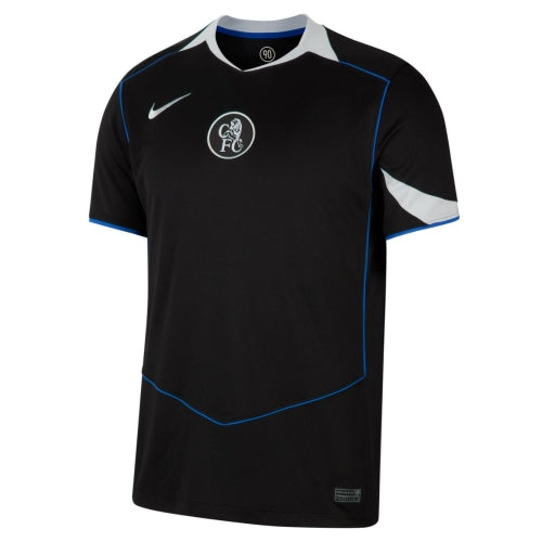 Maillot Chelsea Third 25/26