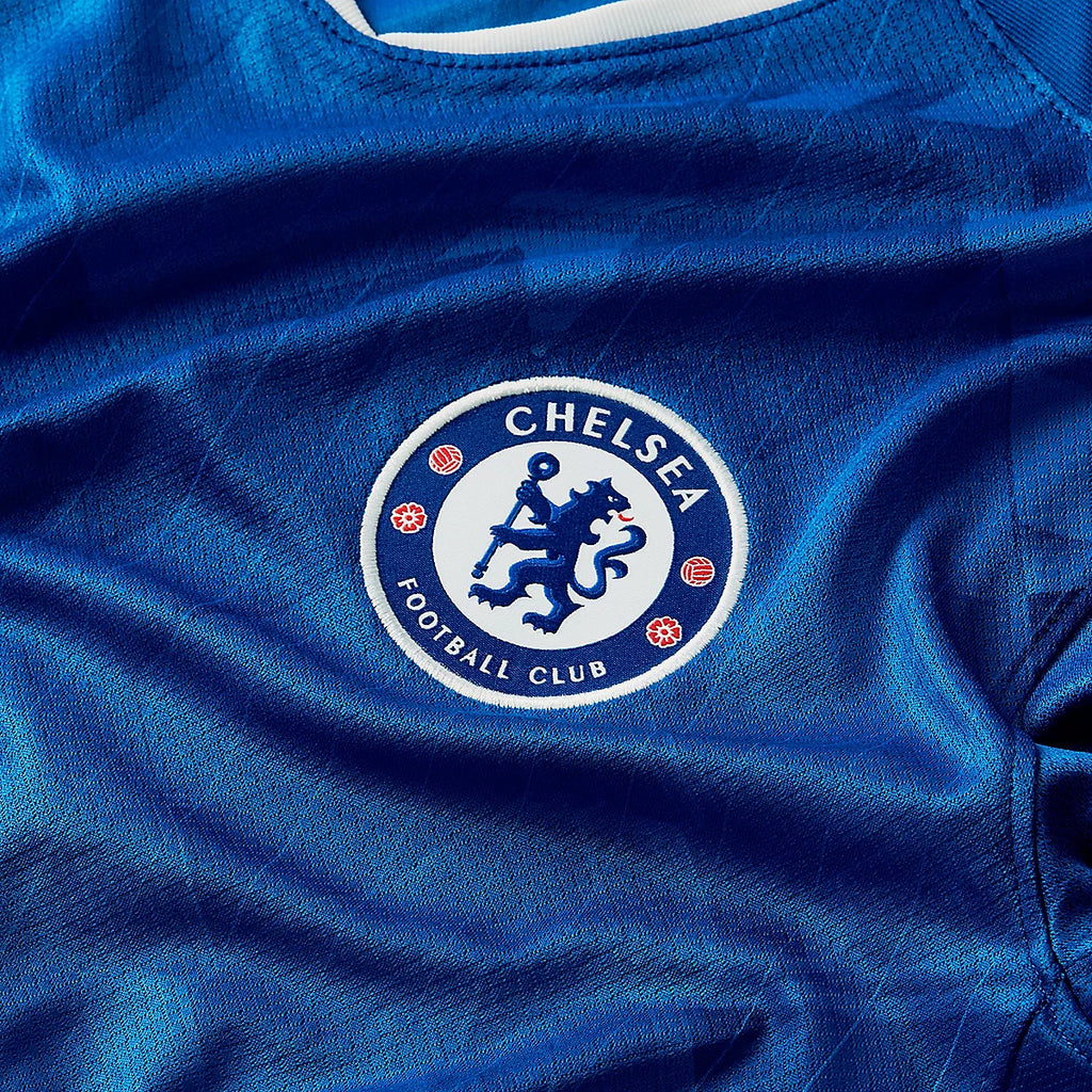 Maillot Chelsea domicile 25/26