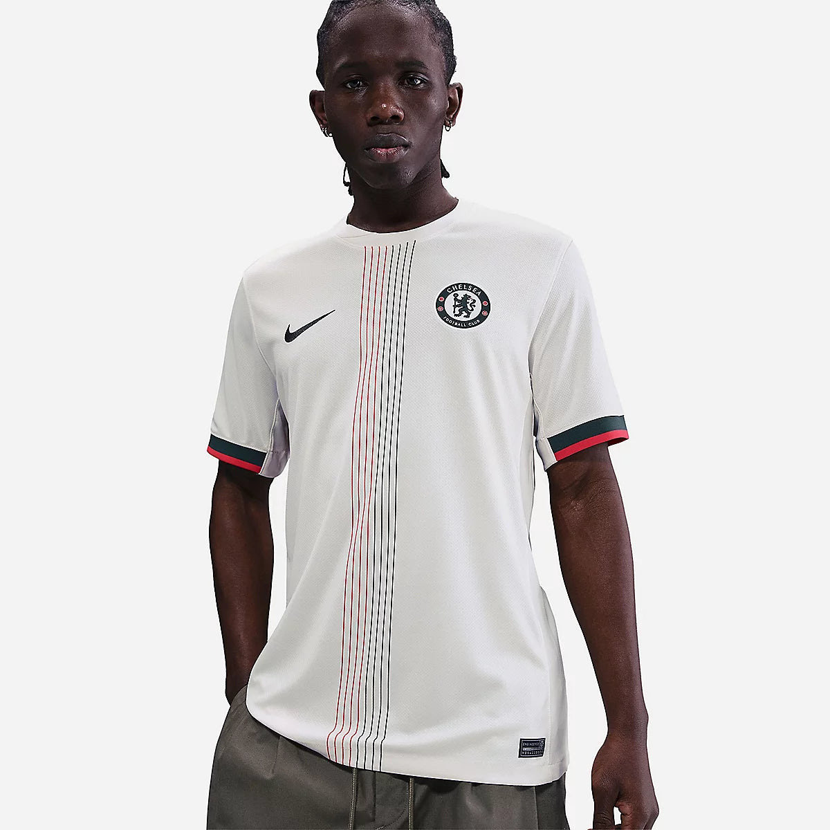 Maillot Chelsea exterieur 25/26
