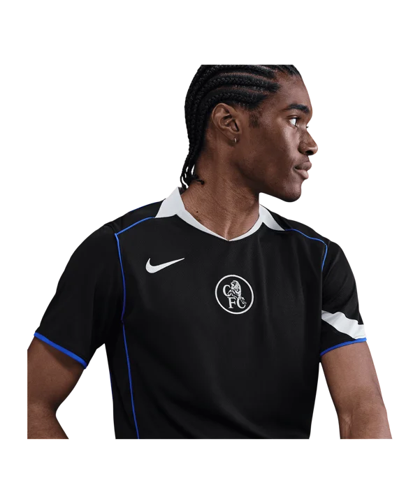 Maillot Chelsea Third 25/26
