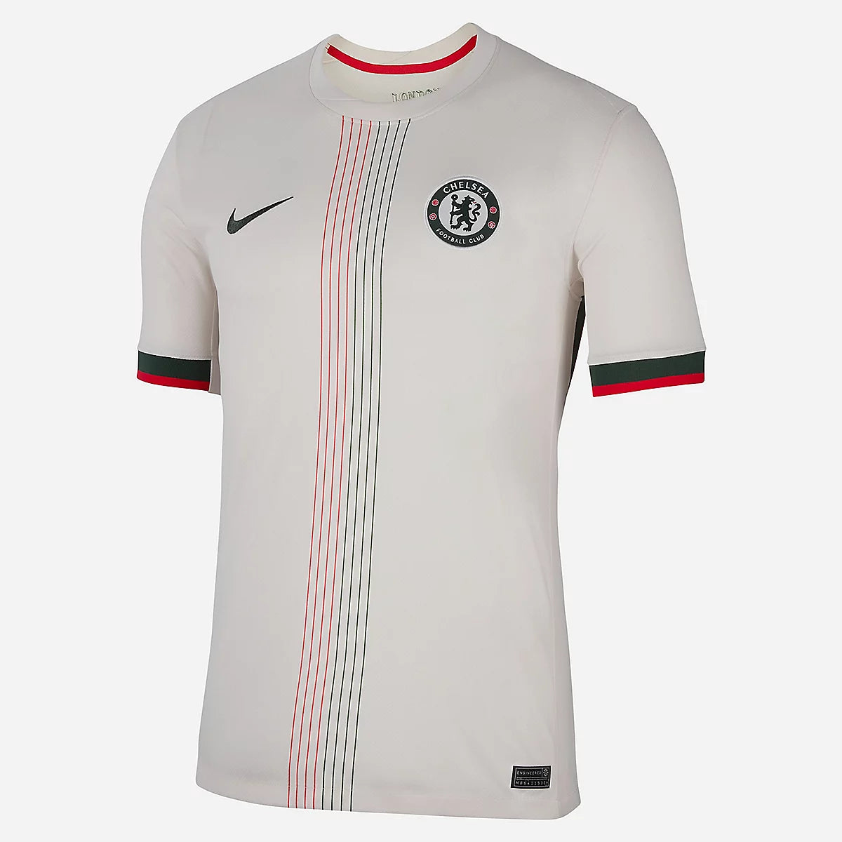 Maillot Chelsea exterieur 25/26