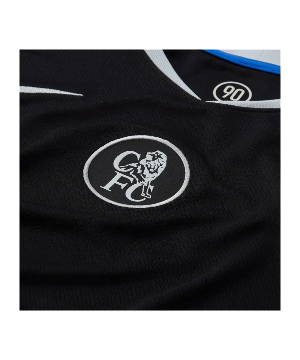 Maillot Chelsea Third 25/26