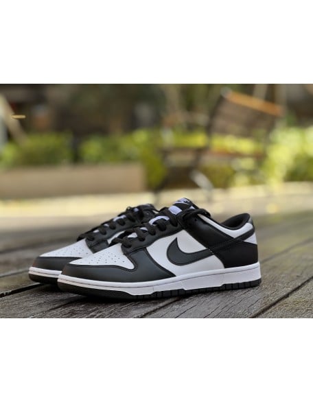 Nike Dunk Low