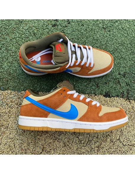 Nike Dunk Low