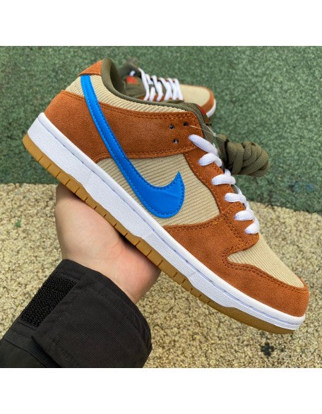 Nike Dunk Low