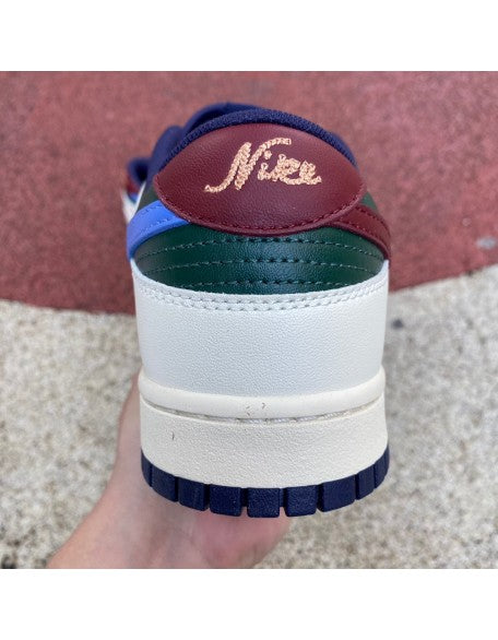 Nike Dunk Low