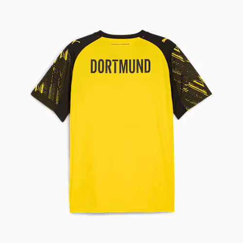 Maillot Borussia Dortmund Domicile 25/26