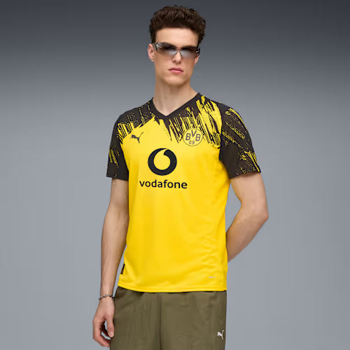 Maillot Borussia Dortmund Domicile 25/26